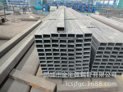 Q345D厚壁无缝方矩管制造厂优选 聊城无缝钢管产业带全解析